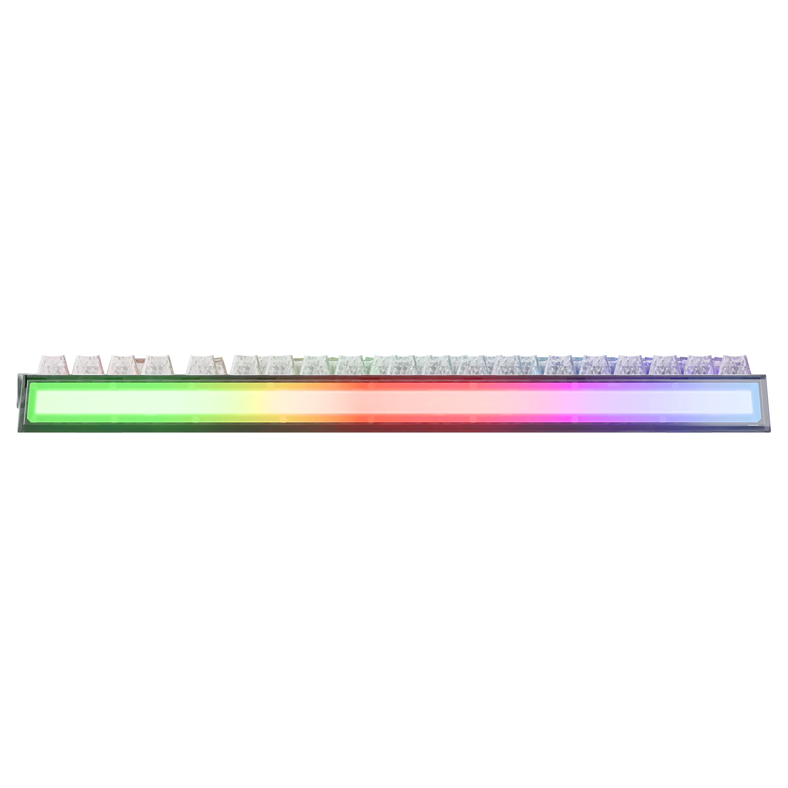 Pre Order: ATTACK SHARK R98 HE Carbon Fiber Rapid Trigger Keyboard Magnetic Switch - Image 7