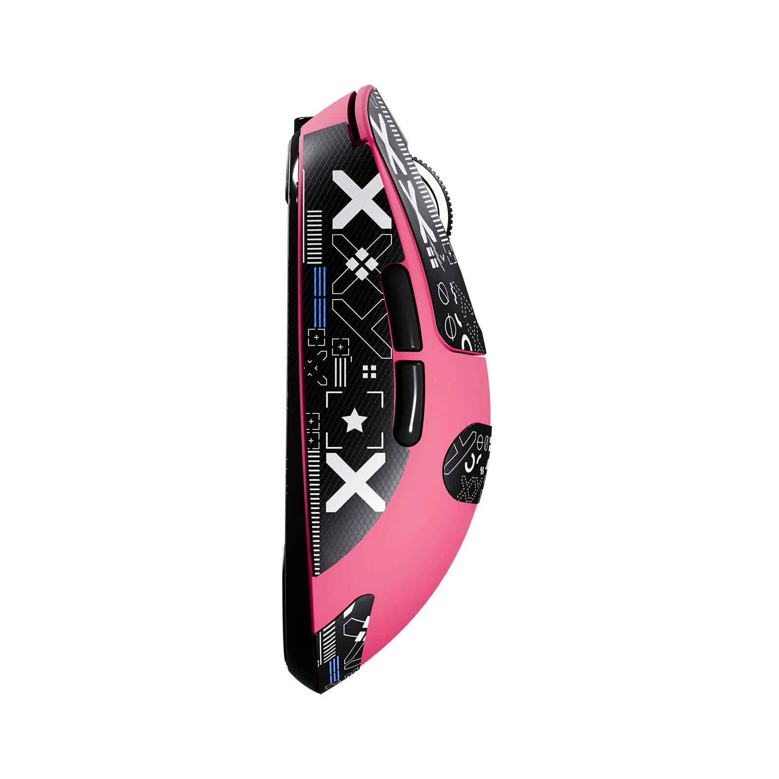 ATTACK SHARK X3 Wireless Gaming Mouse PAW3395 Superlight - Image 43