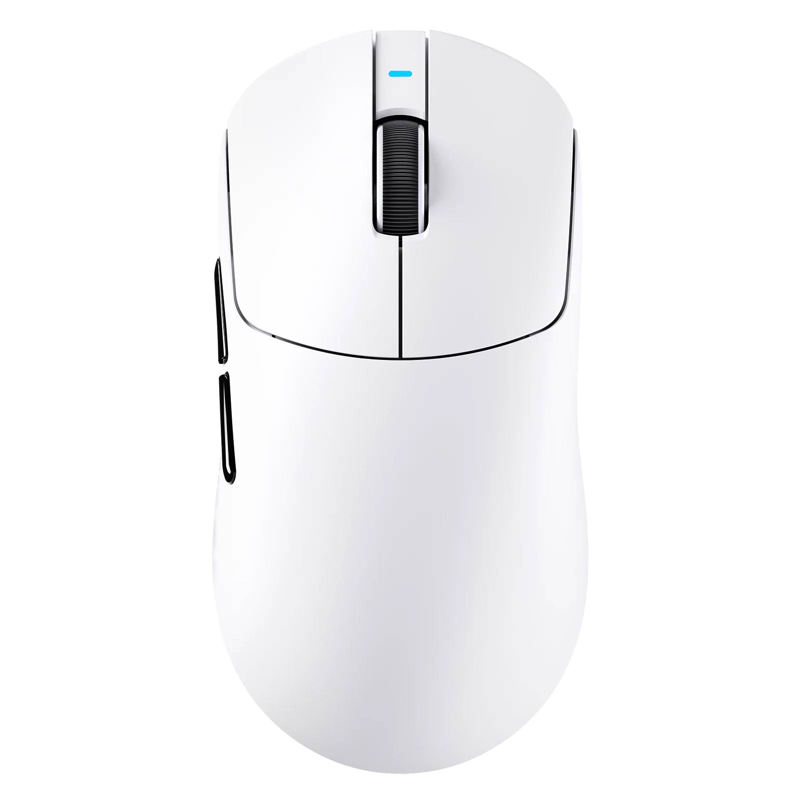 ATTACK SHARK X8 Series Tri-mode Lightweight Wireless Gaming Mouse - Image 2