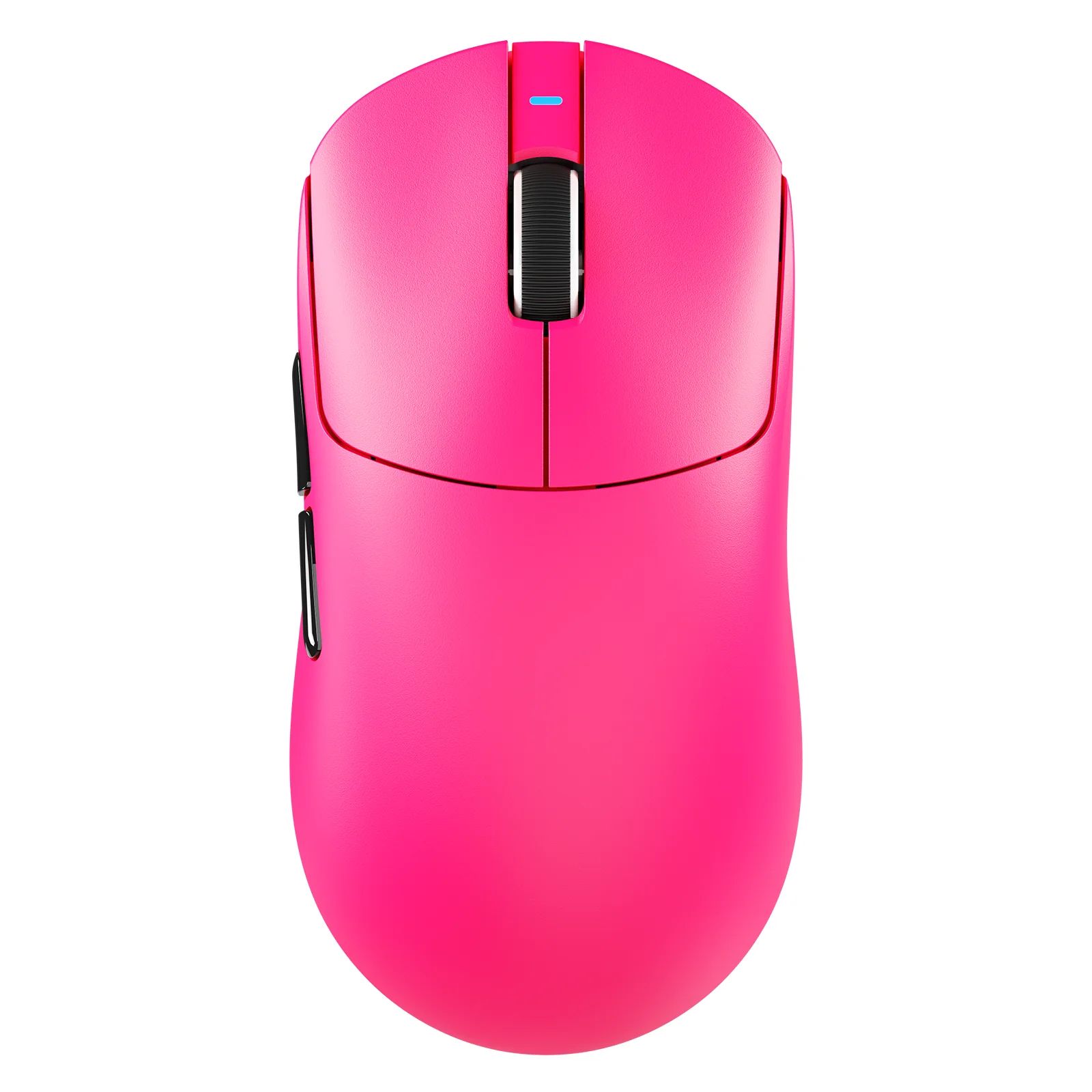 ATTACK SHARK X8 Series Tri-mode Lightweight Wireless Gaming Mouse - Image 3