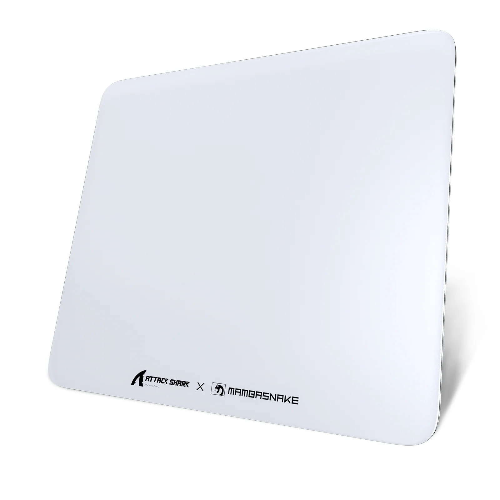 ATTACK SHARK CM05 Tempered Glass Gaming Mouse Pad - Image 33